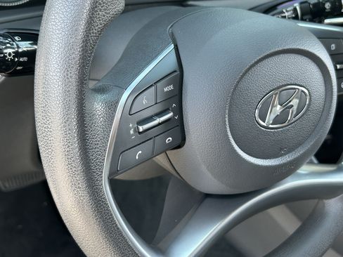 Used 2021 Hyundai Sonata SEL FWD image 26