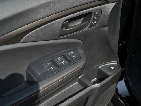 New 2026 Honda Ridgeline TrailSport image 14