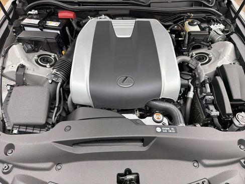 New 2026 Lexus IS 350 F Sport image 21