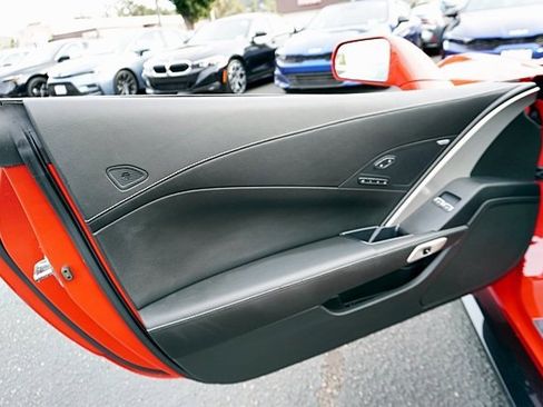Used 2019 Chevrolet Corvette Grand Sport image 22