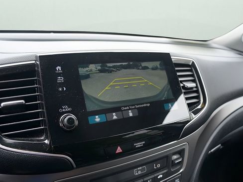 Used 2019 Honda Pilot EX-L image 24