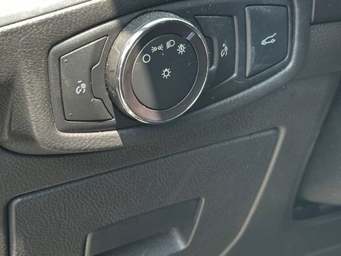 Used 2017 Ford Edge Titanium w/ Technology Package FWD image 21