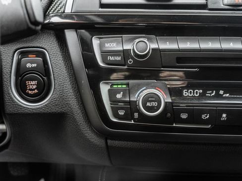 Used 2016 BMW M4 Coupe image 11