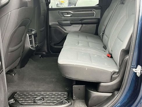Used 2022 RAM 1500 Big Horn image 15