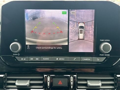 Used 2024 Nissan Pathfinder Rock Creek image 30