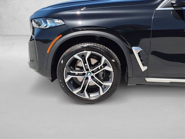 Used 2026 BMW X5 sDrive40i w/ Climate Comfort Package RWD image 26