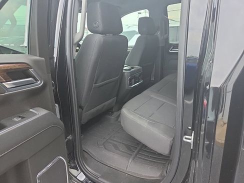 Used 2023 GMC Sierra 1500 Elevation w/ Preferred Package AWD/4WD image 14