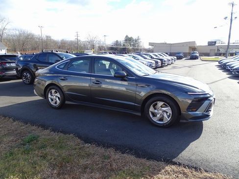 New 2026 Hyundai Sonata SE image 4