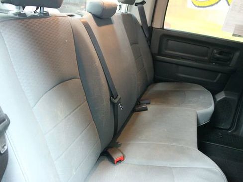 Used 2018 RAM 1500 Express w/ Wheel & Sound Group AWD/4WD image 11
