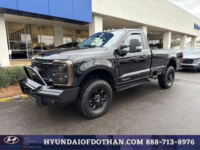 Used 2023 Ford F250 XL w/ STX Appearance Package