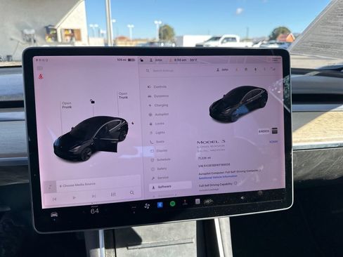 Used 2019 Tesla Model 3 Long Range image 7