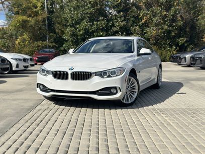 Used 2015 BMW 428i Gran Coupe xDrive