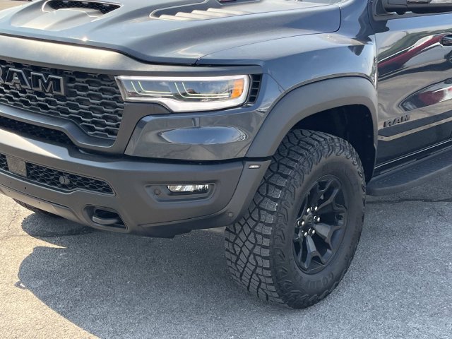 New 2026 RAM 1500 RHO w/ RHO Level 1 Equipment Group AWD/4WD image 12