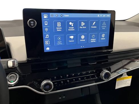 New 2026 Honda Prologue Elite image 15