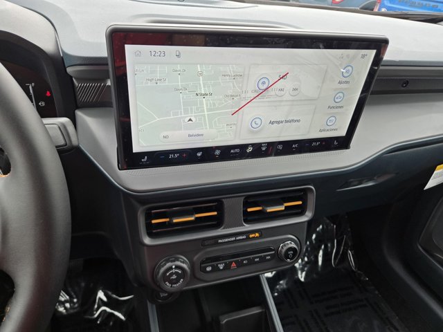 New 2026 Ford Maverick Tremor AWD/4WD image 7