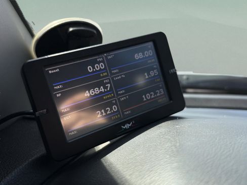 Used 2016 RAM 3500 Laramie image 20