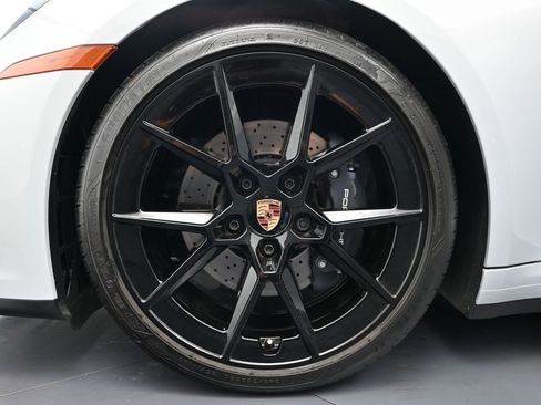 Used 2025 Porsche 911 Carrera T image 26