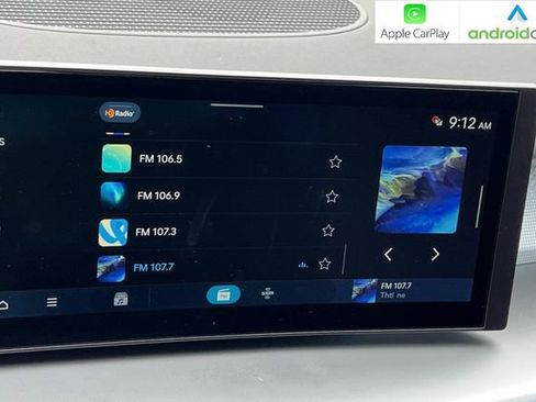 Certified 2026 Hyundai Ioniq 9 S image 25