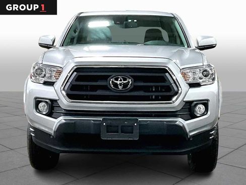 Used 2023 Toyota Tacoma SR5 image 3
