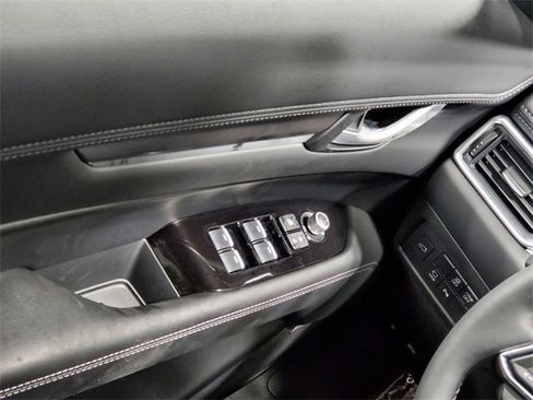 New 2025 MAZDA CX-5 AWD 2.5 S w/ Premium Plus Pkg image 23