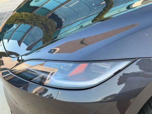 Used 2024 Tesla Model 3 Long Range image 16