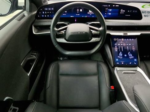 Used 2024 Lucid Air Touring AWD/4WD image 53