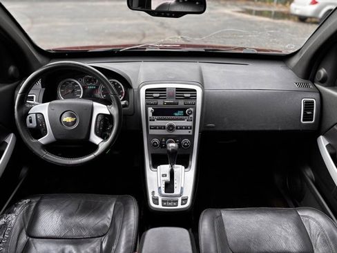Used 2008 Chevrolet Equinox Sport image 16