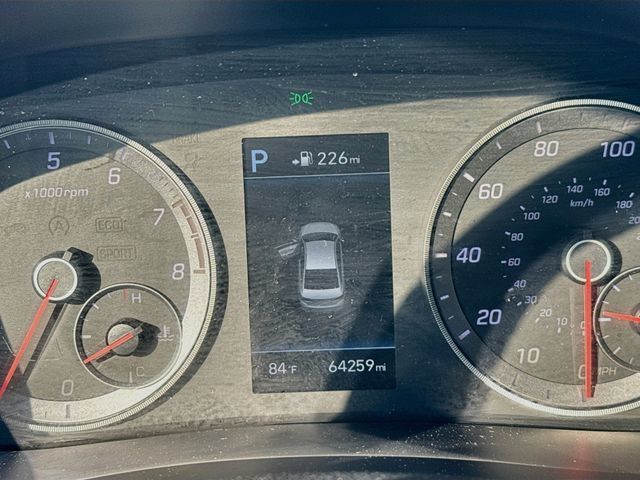 Used 2019 Hyundai Sonata Limited FWD image 15