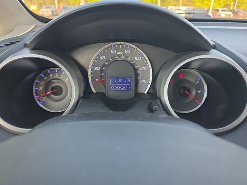 Used 2012 Honda Fit image 24