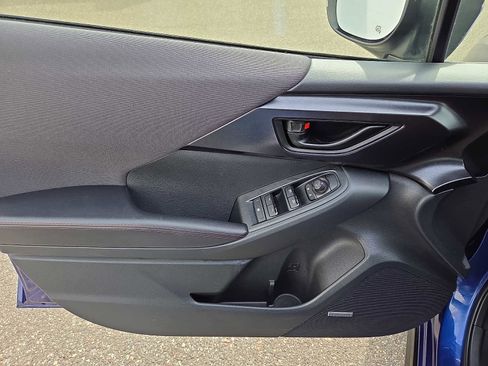 Used 2024 Subaru Impreza RS image 13