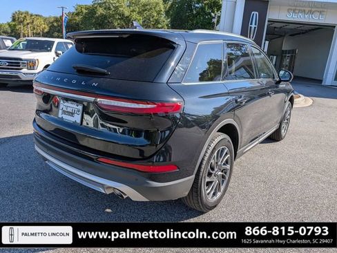 Used 2022 Lincoln Corsair FWD image 4