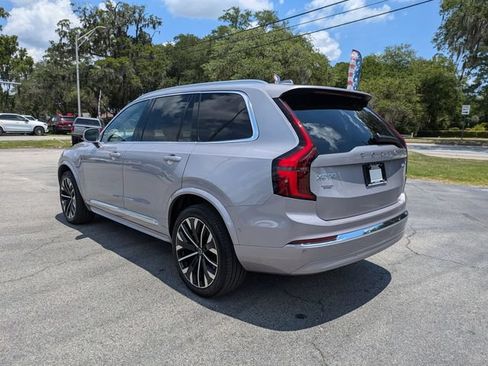 Used 2026 Volvo XC90 B5 Plus AWD/4WD image 7