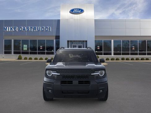 New 2026 Ford Bronco Sport Big Bend w/ Convenience Package AWD/4WD image 6