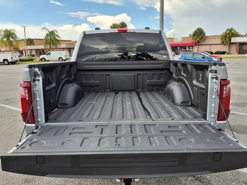 Used 2024 Ford F150 STX RWD image 19