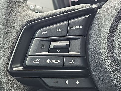 New 2026 Subaru Crosstrek 2.0i Premium image 17