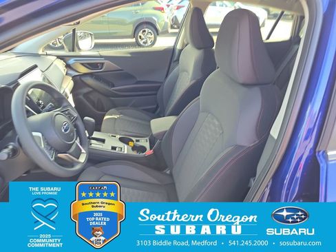 New 2026 Subaru Impreza 2.0i Sport AWD/4WD image 10