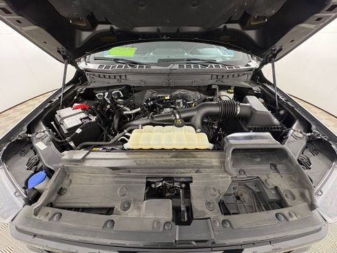 Certified 2023 Ford F150 XLT w/ Equipment Group 302A High image 34