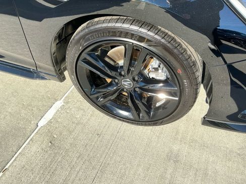 New 2026 Acura Integra A-Spec image 25