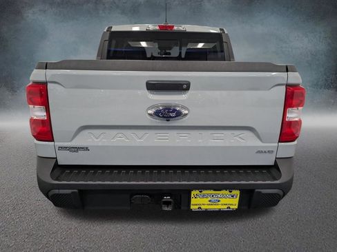 Used 2022 Ford Maverick Lariat w/ Equipment Group 500A Standard image 5