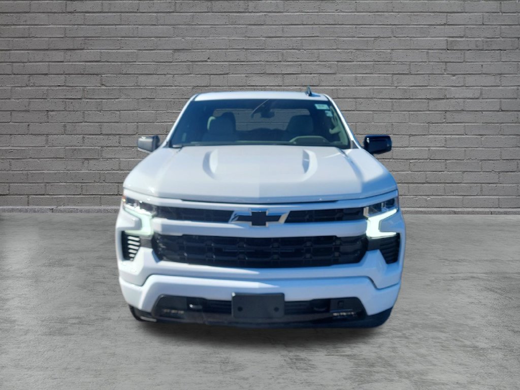 New 2026 Chevrolet Silverado 1500 RST w/ RST Select Package AWD/4WD image 2