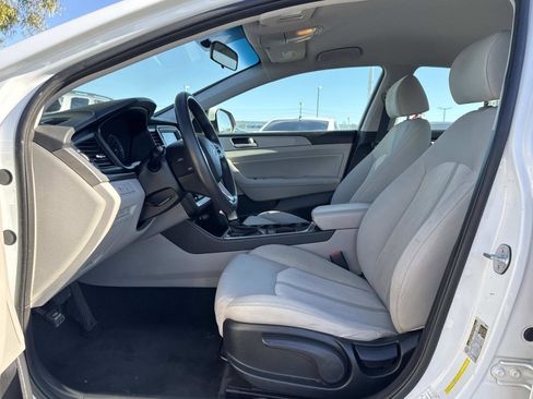 Used 2019 Hyundai Sonata SE image 20