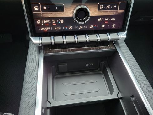 New 2025 GMC Sierra EV Denali image 11