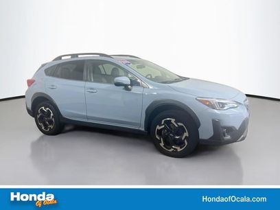 Used 2023 Subaru Crosstrek 2.5i Limited