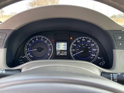 Used 2011 INFINITI G37 2dr Base w/ Premium Pkg image 14