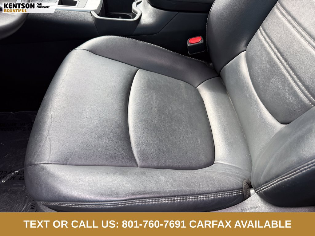 Used 2023 Toyota RAV4 XLE Premium AWD/4WD image 29