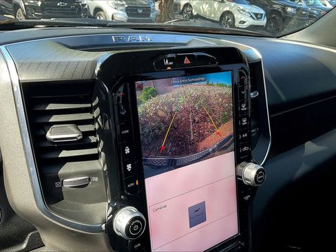 Used 2025 RAM 1500 Big Horn image 20