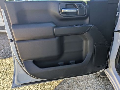 New 2026 Chevrolet Silverado 2500 W/T w/ WT Convenience Package image 8