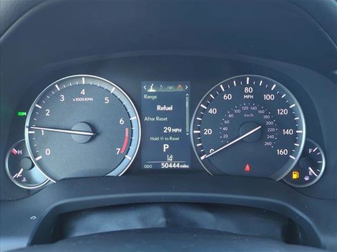 Used 2022 Lexus RX 350 AWD w/ Premium Package image 9