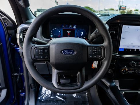 Used 2026 Ford F150 STX w/ F-150 LOBO Package AWD/4WD image 22
