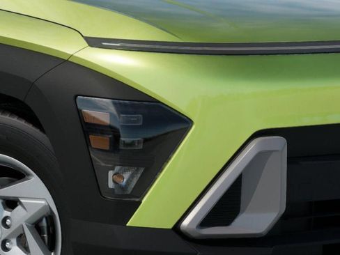 New 2026 Hyundai Kona SE image 10